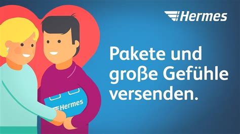 hermes päckchen paket unterschied